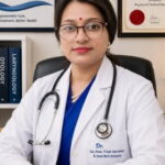 Dr Tanwita Ghosh khulna
