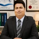 Dr Upananda Ray khulna