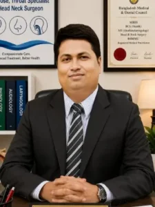 Dr Upananda Ray khulna