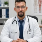 Dr. Abdullah Al Manjurul khulna