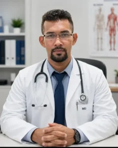 Dr. Abdullah Al Manjurul khulna