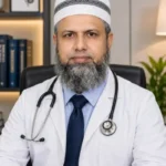 Dr. Abul Kalam Azad khulna