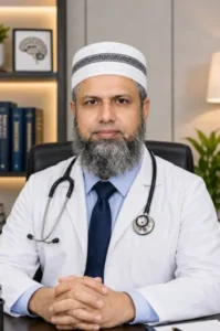 Dr. Abul Kalam Azad khulna