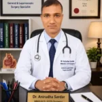 Dr. Anirudha Sardar khulna