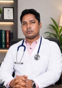 Dr. Biplob Biswas