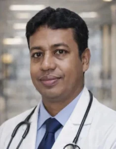 Dr. Biswanath Mondal