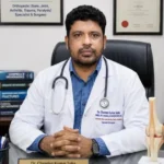Dr. Chandan Kumar Saha khulna
