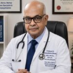 Dr. Dhiraj Mohon Biswas khulna