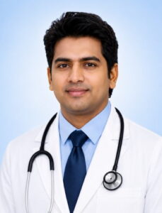 Dr. Dipankar Ghosh Palash khulna