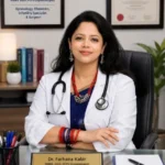 Dr. Farhana Kabir khulna