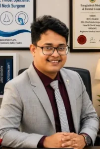 Dr. Firoz Ahmed khulna