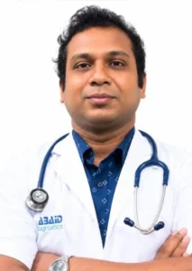 Dr. Forhadul Islam Tuhin Khulna