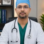 Dr. Golam Saklain khulna