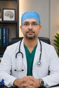 Dr. Golam Saklain khulna