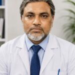 Dr. Goutam Kumar Mukharjee