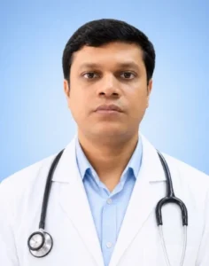 Dr. Himel Saha khulna