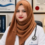 Dr. Israt Jahan khulna
