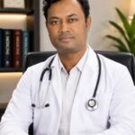 Dr. Jotirmoy Sarkar