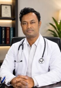 Dr. Jotirmoy Sarkar