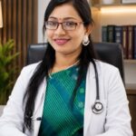 Dr. Keya Debnath