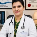 Dr. Keya Rani Das khulna