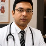 Dr. Kishore Kumar Shil khulna