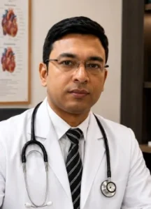 Dr. Kishore Kumar Shil khulna