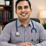Dr. M. Mahmud Hossain