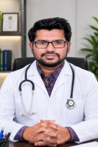 Dr. MD. Saddam Hossain