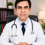 Dr. MR Khan