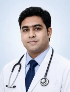 Dr. Md Faysal Alam khulna
