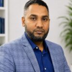 Dr. Md Saleh Akram