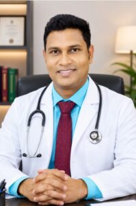 Dr. Md. Al Amin