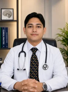 Dr. Md. Asaduzzaman Khulna