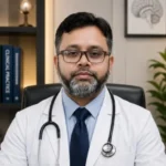 Dr. Md. Imran Hossain Khulna