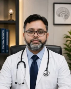 Dr. Md. Imran Hossain Khulna