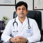 Dr. Md. Masud Karim khulna