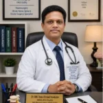 Dr. Md. Reaz Ahmed Howlader khulna