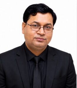 Dr. Md. Younus Ali Khulna