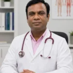 Dr. Milton Mallick khulna