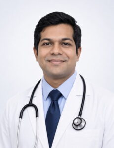 Dr. Mohammad Hasan khulna