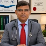 Professor Dr. Mohammad Kamruzzaman khulna