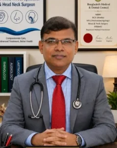 Professor Dr. Mohammad Kamruzzaman khulna