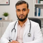 Dr. Monir Hossain khulna