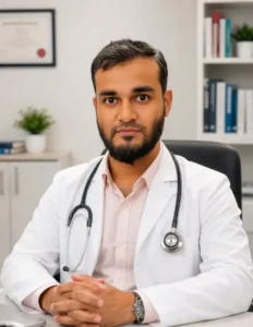 Dr. Monir Hossain khulna
