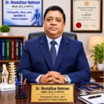 Dr. Mostafizur Rahman khulna