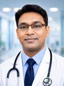 Dr. Mostofa Kamal khulna