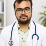 Dr. Nirupom Mondal