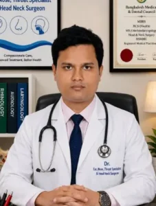 Dr. Palash Dev Saha khulna