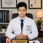 Dr. Palash Kumar Dey khulna